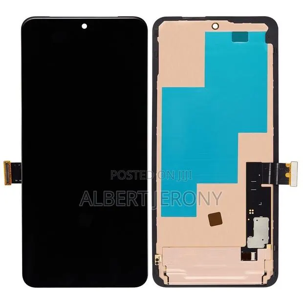 Google Pixel 8 Screen to All Pixel 8 Screen Series · Photo 1