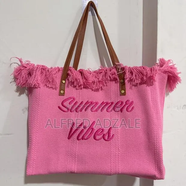 Summer Vibe Bag · Photo 1