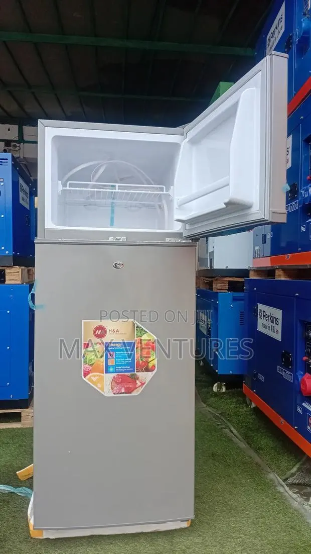 H&A 150L Freezer – Smart & Spacious Design · Photo 1