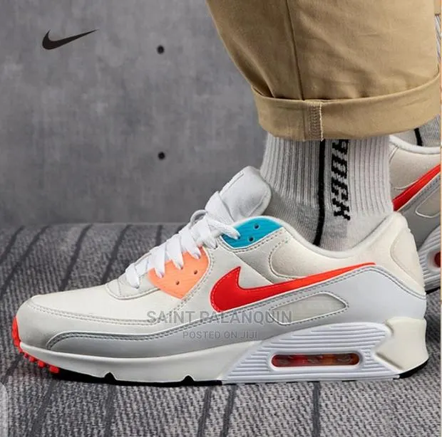 Nike Air Max 90 · Photo 1