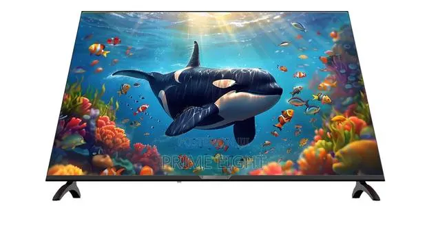 Sigma 65-Inch Qled Smart TV (Stv-Kq65v6-S) · Photo 1