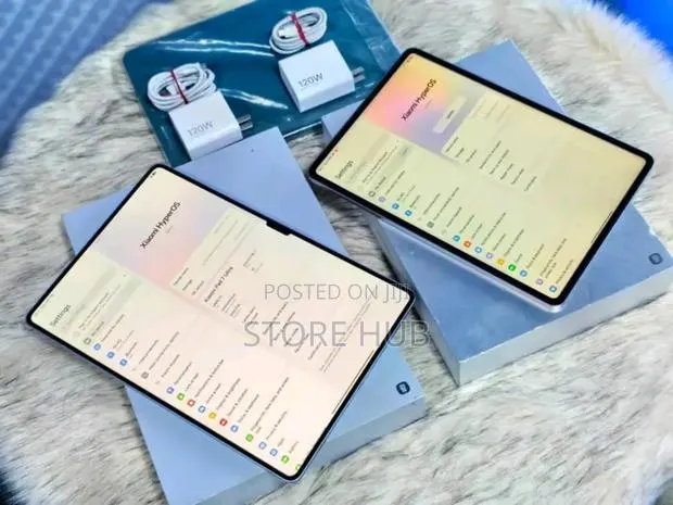 New Xiaomi Pad 7 512 GB Gray · Photo 1