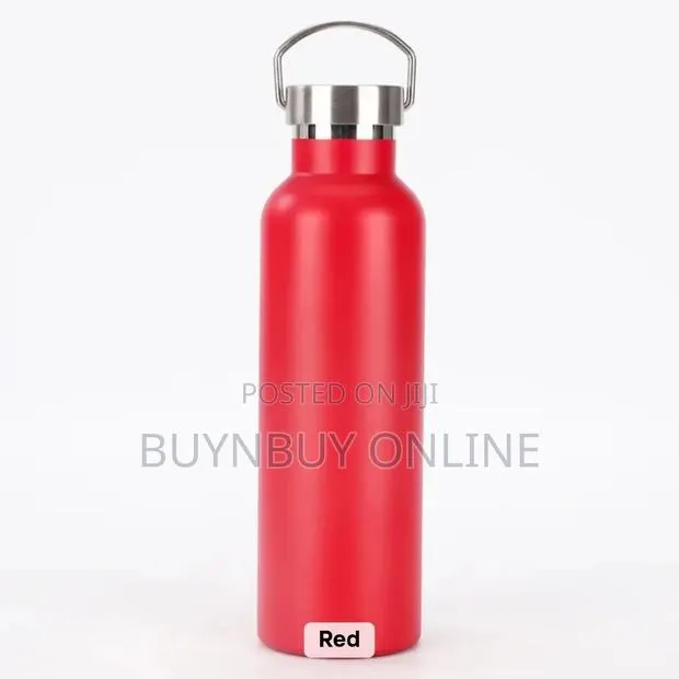 500ml Thermos Vaccum Water Bottle/Flask · Photo 1