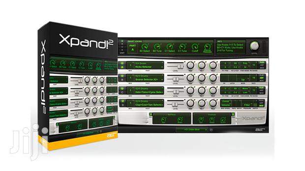 AIR Music Tech Xpand2 | A VST Plugin For All Your Daws · Photo 1