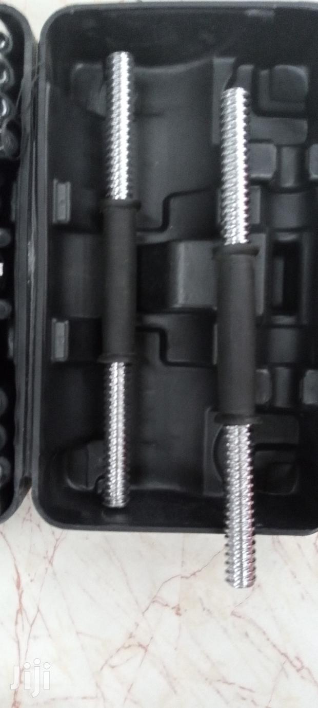 Dumbbells For Sale · Photo 3