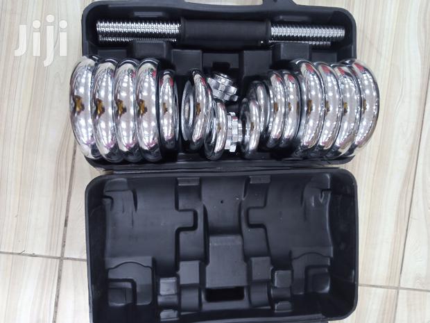 Dumbbells For Sale