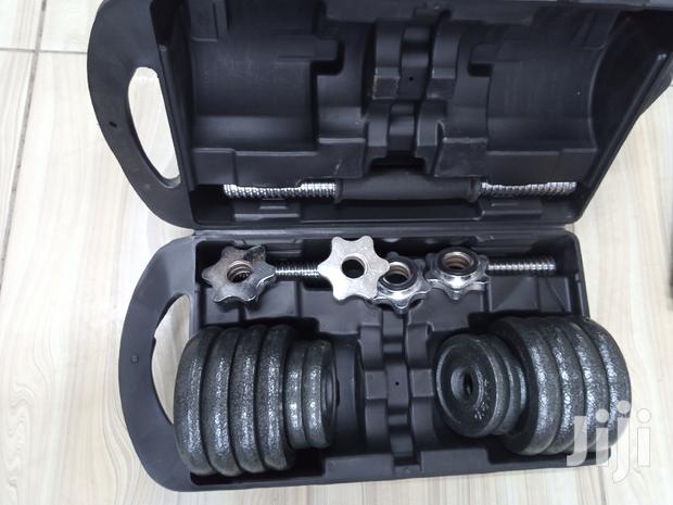 Dumbbells For Sale · Photo 4