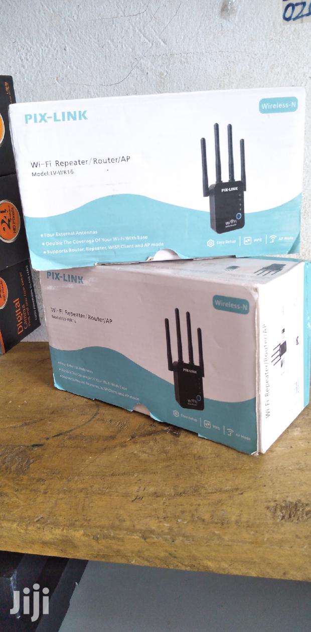 Wifi Repeater Lv-wr16 · Photo 4