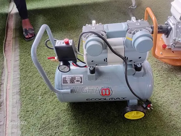 Original Free 30L Air Compressor – High Pressure Output30L · Photo 1