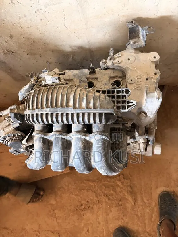 Home Use Nissan Rogue Engine 2017 to 2020 · Photo 1
