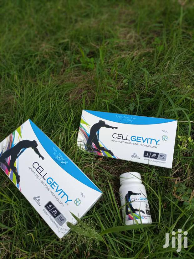 Cellgevity · Photo 1
