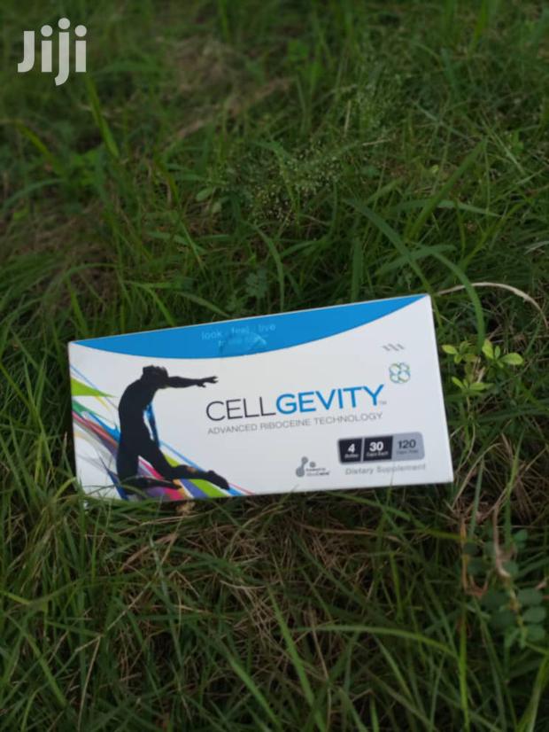 Cellgevity( Max's Supplement) · Photo 1