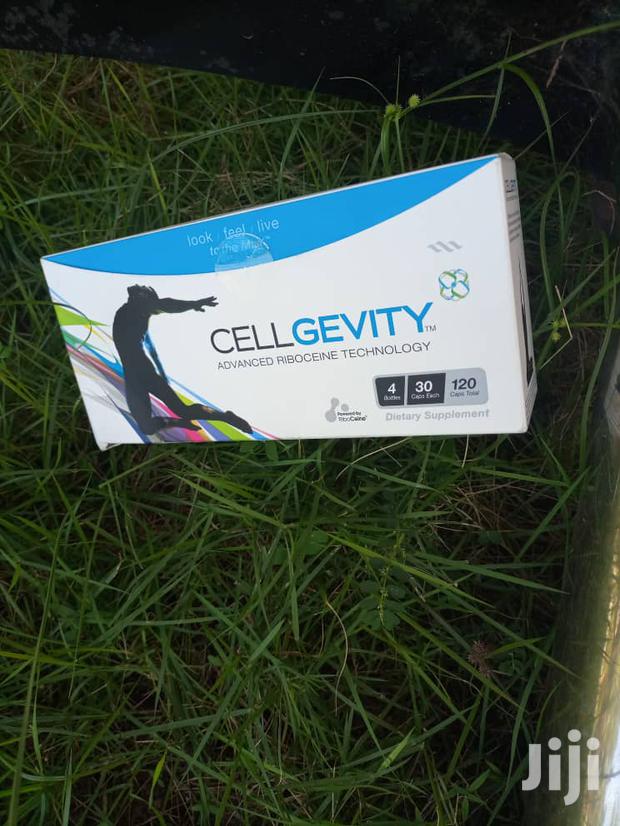 Cellgevity(Anti-Aging ) · Photo 1