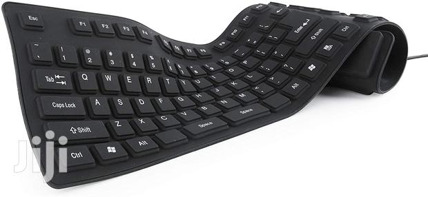 Flexible Usb Keyboard · Photo 2