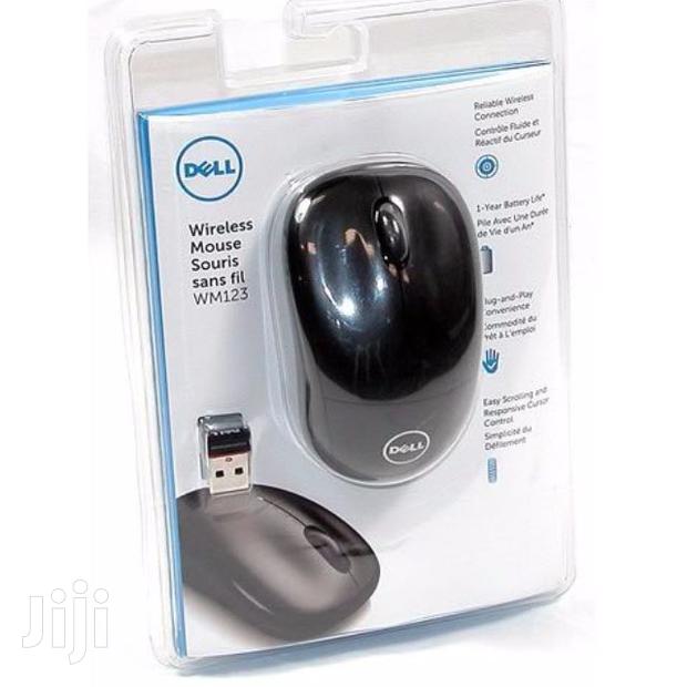 Dell Wireless Mouse Wm126 Compatible · Photo 1