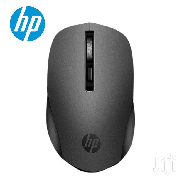 Hp S1000 Plus Silent Wireless Mouse · Photo 1