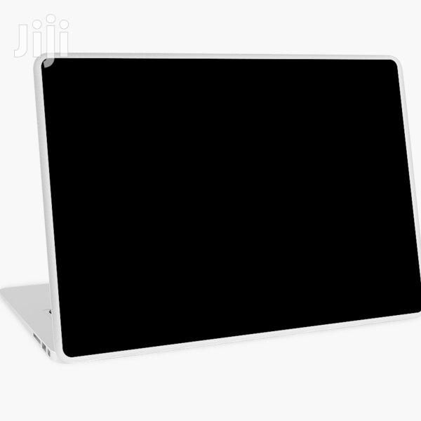 5 In 1 All-in-one Plain Laptop Skins · Photo 3