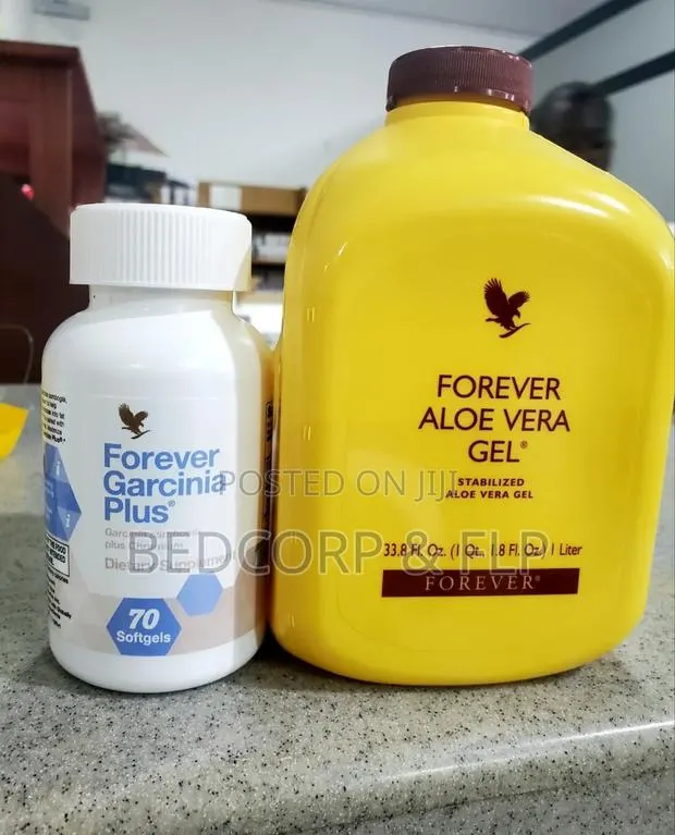 Forever Pack for Flat Tummy With Chromium · Photo 1
