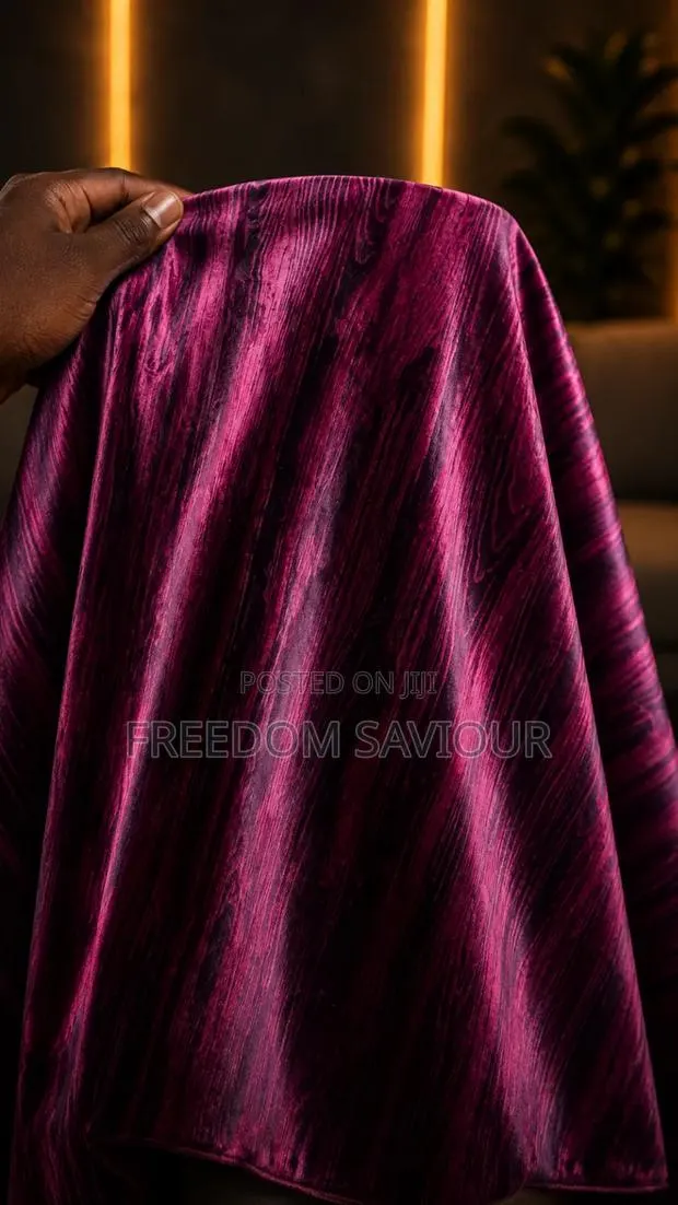 Durable Upholstery Textile · Photo 1