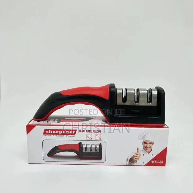 Knife Sharpener · Photo 1