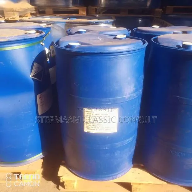 Mono Propylene Glycol (MPG) · Photo 1