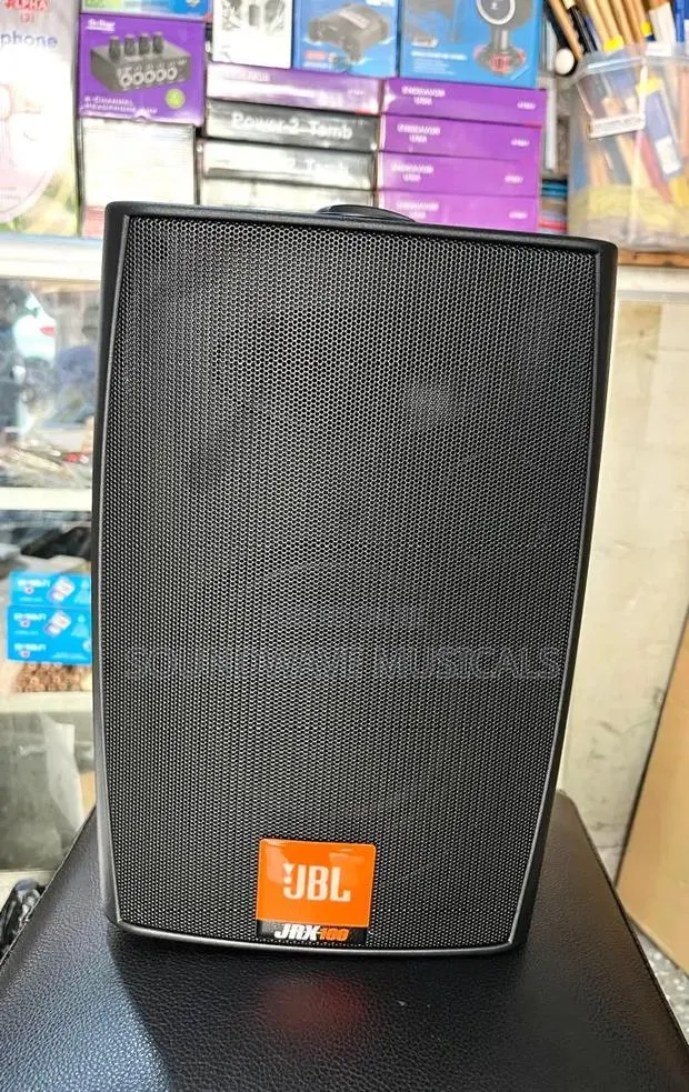 JBL Well Mount Speaker 6 Inches · Photo 1