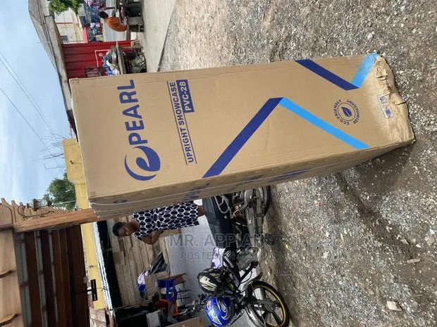 Pearl (PVC28 ,178 Litres) Fridge Which Will Last for Long · Photo 1