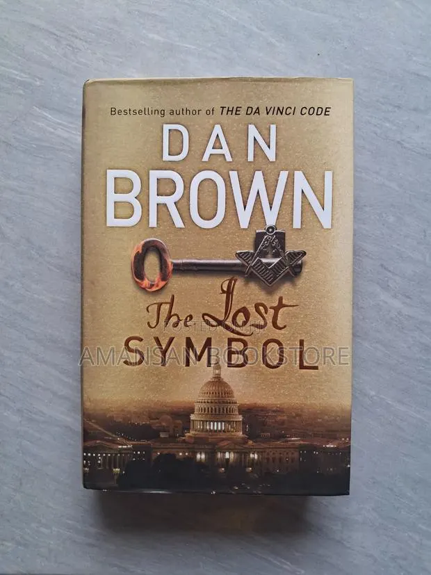 The Lost Symbol · Photo 1