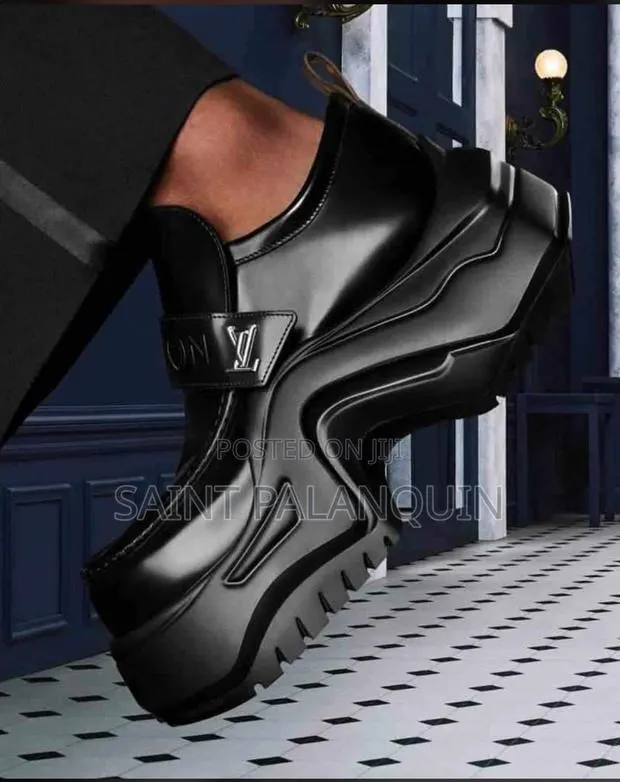Louis Vuitton Men Sneaker · Photo 1