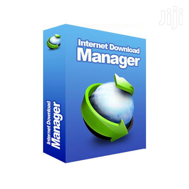 IDM Internet Download Manager Lifetime Key · Photo 1