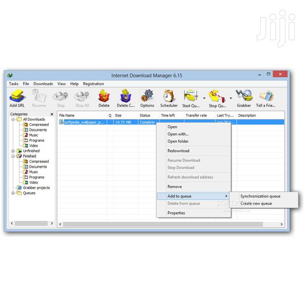 IDM Internet Download Manager Lifetime Key · Photo 2