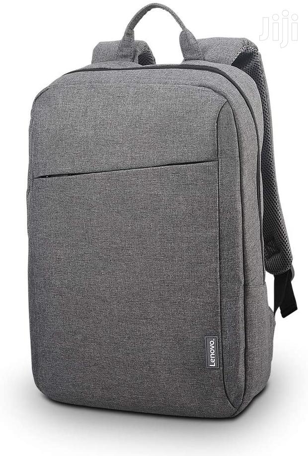 Lenovo 15.6" Inch Laptop Backpack B210 (Black) · Photo 1