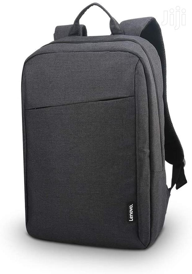 Lenovo 15.6" Inch Laptop Backpack B210 (Black) · Photo 2