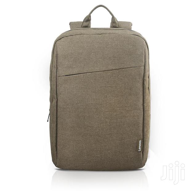 Lenovo 15.6" Inch Laptop Backpack B210 (Black) · Photo 3