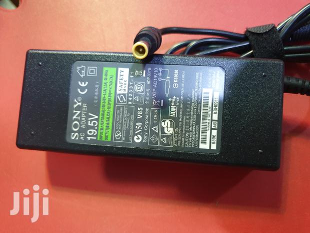 Sony 19.5v Laptop Charger · Photo 1