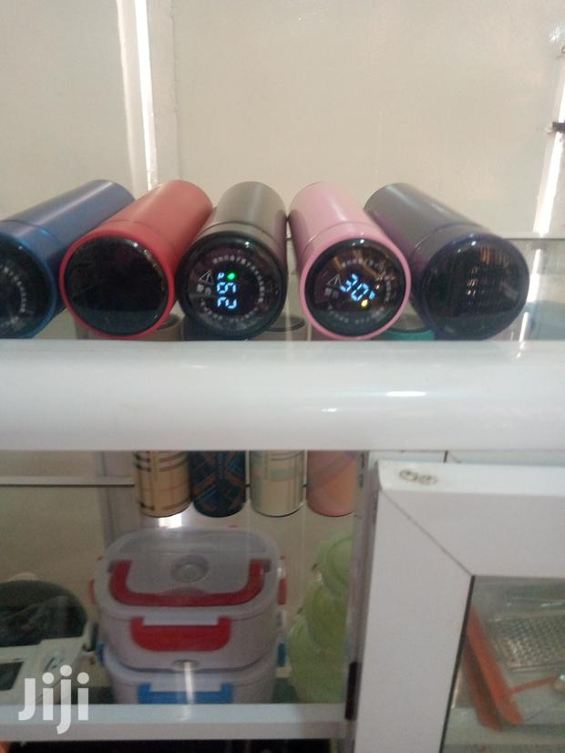 Vacuum Flask · Photo 1