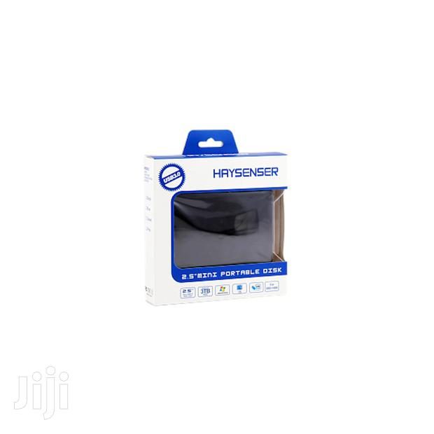 2.5" Usb 3.0 Laptop External Hard Drive Enclosure/ Case · Photo 1