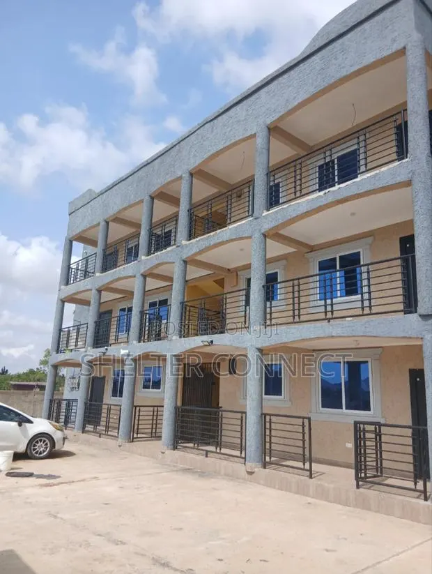 2bdrm Apartment in Oyarifa for rent · Photo 1