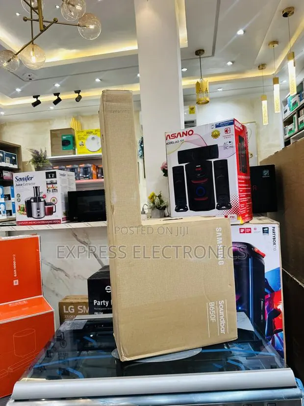 Long Lasting Effects Samsung B650f. 380w · Photo 1