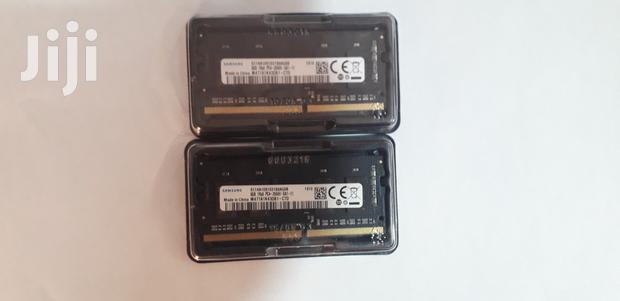 New Laptop Memory Ddr4 8gb Pc4-2666v-Sa1-11 · Photo 3