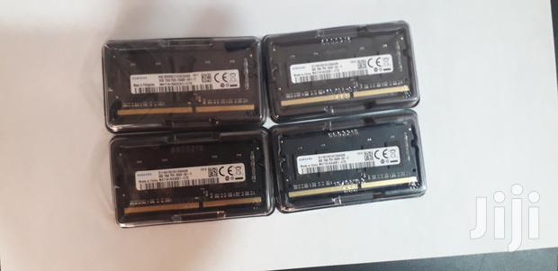 New Laptop Memory Ddr4 8gb Pc4-2666v-Sa1-11 · Photo 4