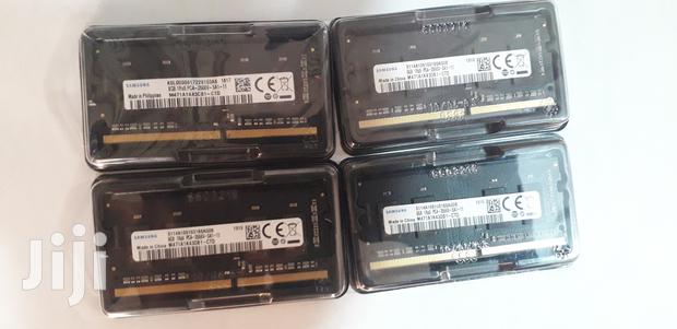 New Laptop Memory Ddr4 8gb Pc4-2666v-Sa1-11 · Photo 5