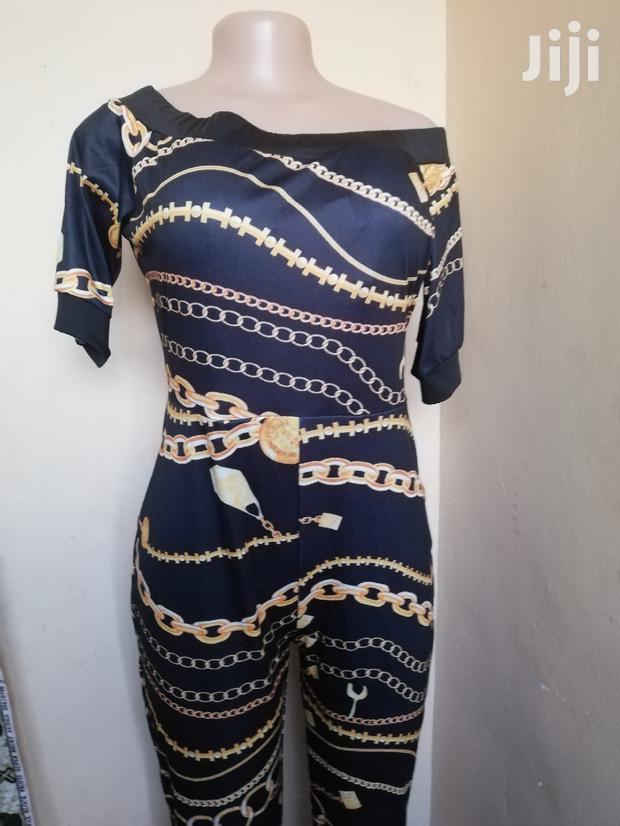 Beautiful Designer Jumpsuit · Photo 2