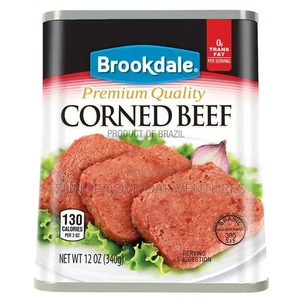Brookdale Corned Beef · Photo 1