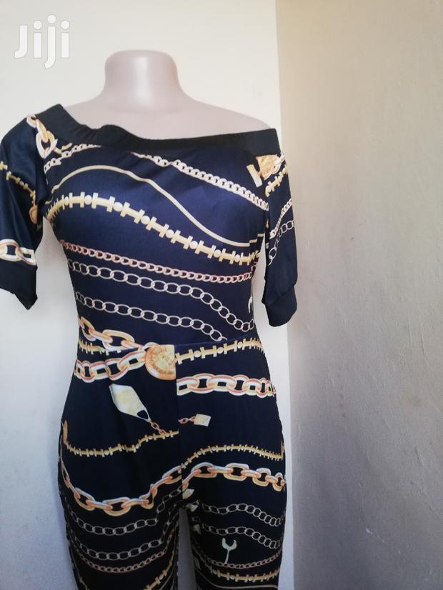 Beautiful Designer Jumpsuit · Photo 3