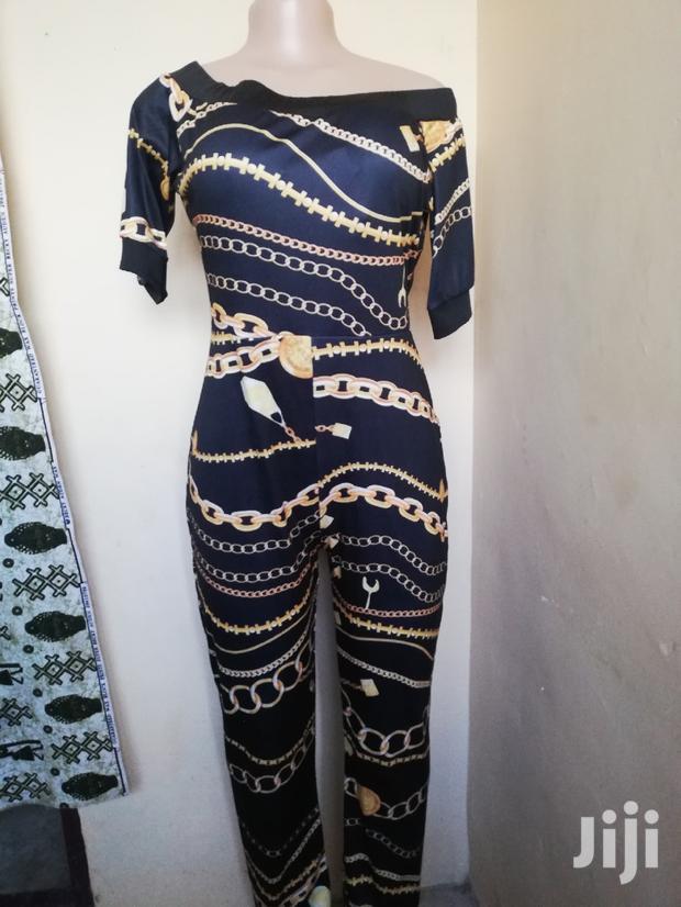 Beautiful Designer Jumpsuit · Photo 4