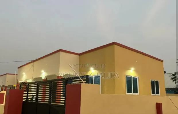 2bdrm House in Blue Rose City, Kasoa for sale · Photo 1
