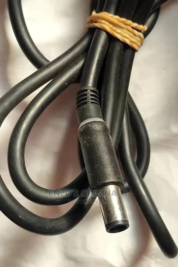 Dell Big Pin And Alienware 240wat Charger 19.5v 12.3a New · Photo 5