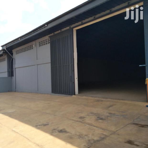 Big Warehouse Is for Rent at Durban Kasi · Photo 1