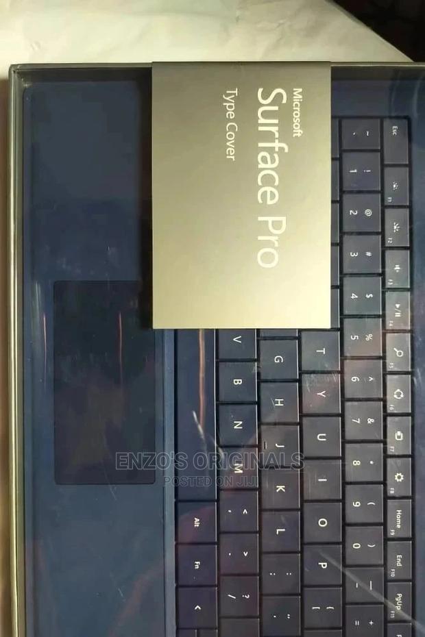 Microsoft Surface Pro 3 To 7 Keyboard Or Type Cover · Photo 1